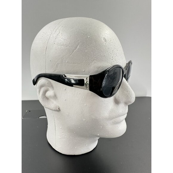 Vintage Escada  F1J-F003 EBO 56-16-120 France FRAME ONLY (C5-09) - Picture 1 of 14